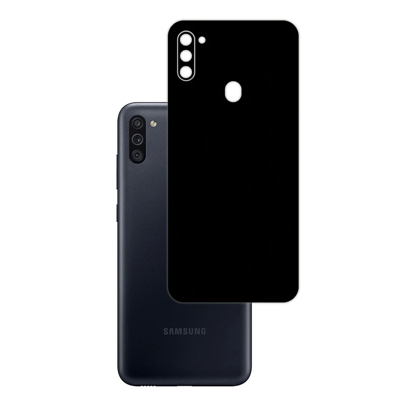 برچسب پوششی بستور مدل GB2-11 مناسب برای گوشی موبایل سامسونگ Galaxy M11