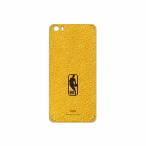 MAHOOT ML-NBA Cover Sticker for Xiaomi Mi 5