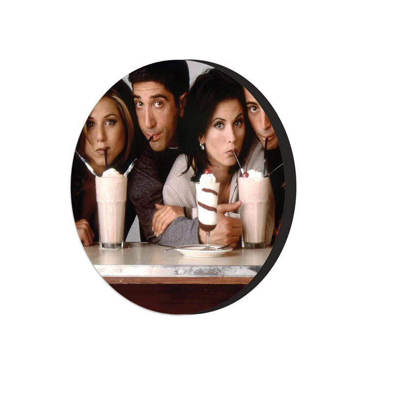 مگنت طرح فرندز کد 2955551