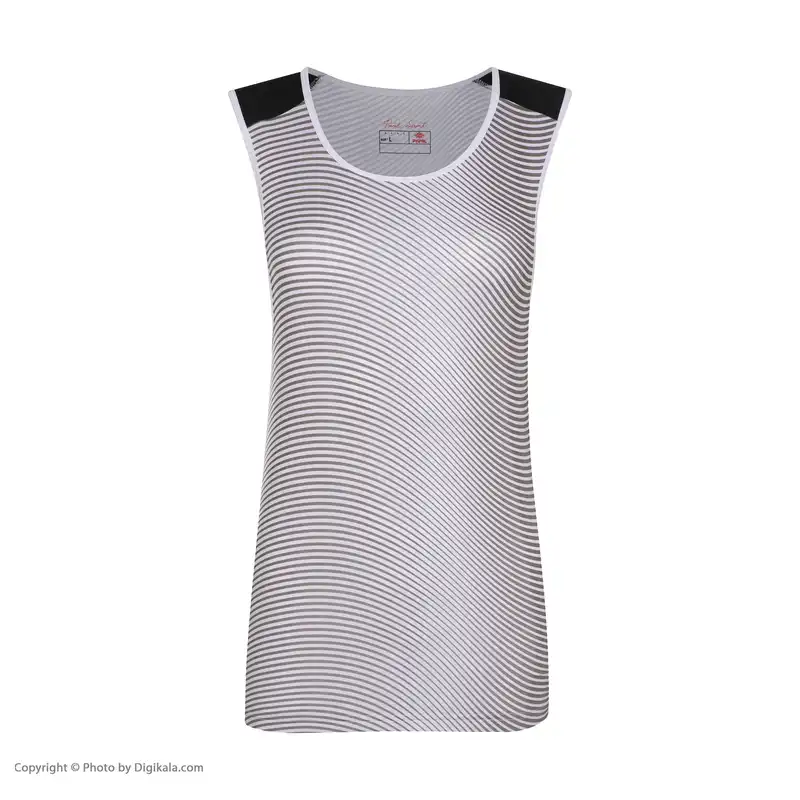 تاپ ورزشی زنانه پانیل مدل 4070W