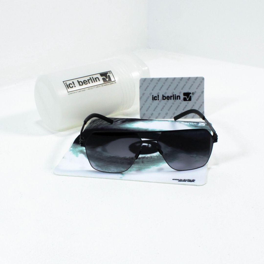 عینک آفتابی مردانه ایس برلین مدل Bruce PS 18023 A -  - 6