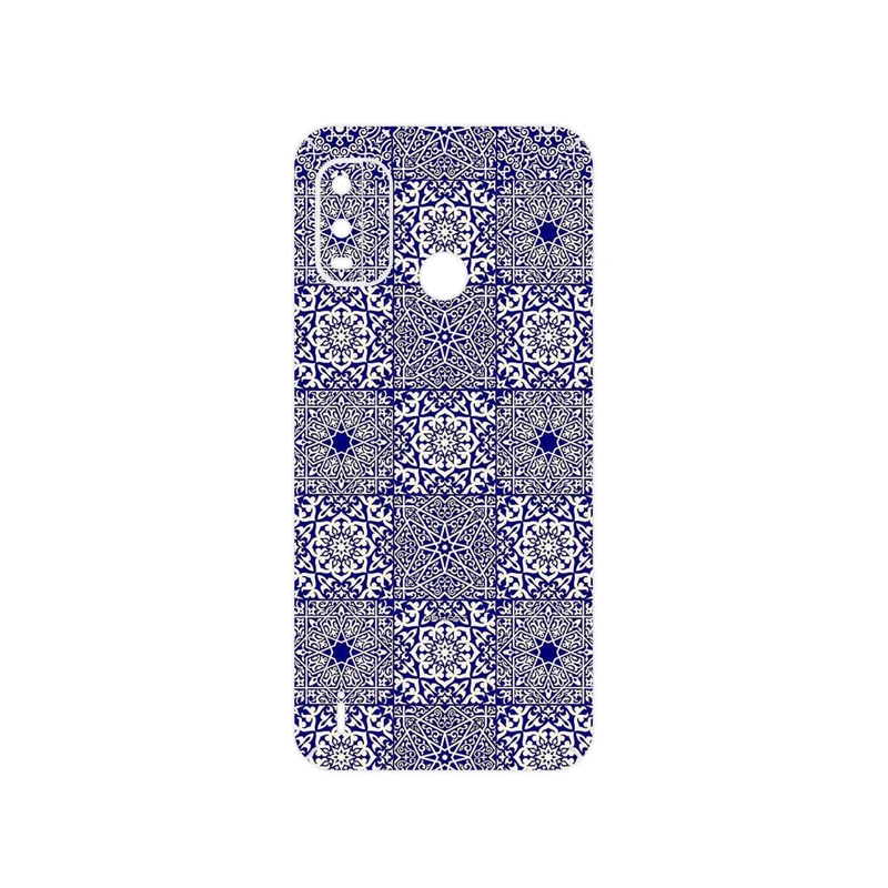 برچسب پوششی ماهوت مدل Iran Tile 11 مناسب برای گوشی موبایل نوکیا G11 Plus