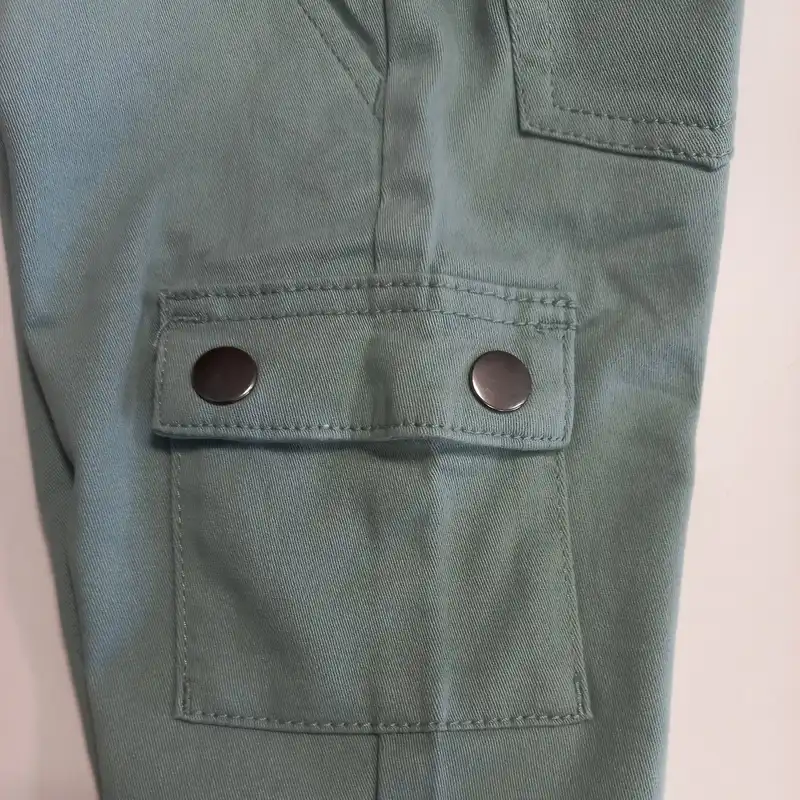 شلوار پسرانه پوکو پیانو مدل شش جیب کد 16435235