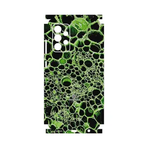 MAHOOT Atom Universe 4-FullSkin Cover Sticker for Samsung Galaxy A52s 5G
