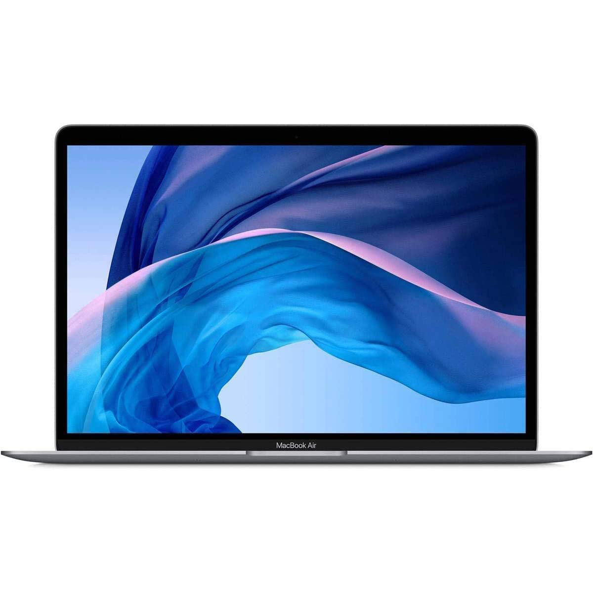 لپ تاپ 13.3 اینچی اپل مدل MacBook Air Z0YJ1 2021