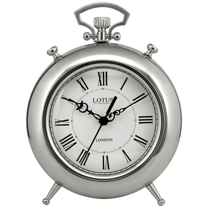 ساعت رومیزی لوتوس مدل 500 سن لوییز-SL