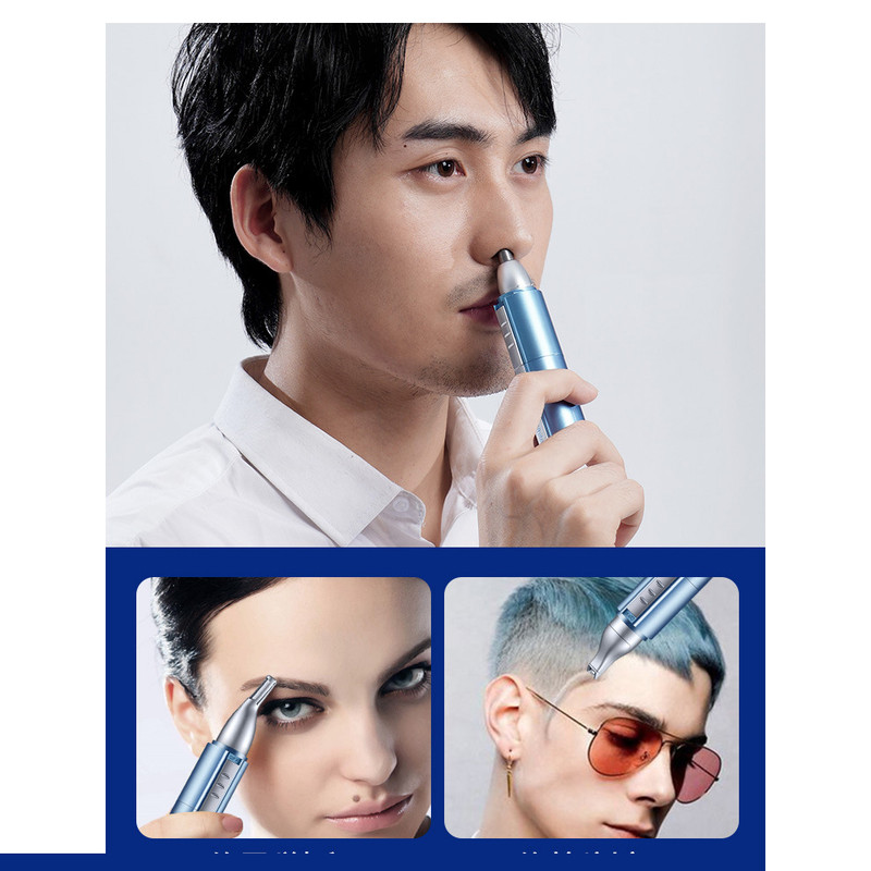 موزن گوش و بینی و خط زن مدل HD-688