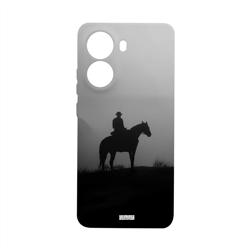 کاور قاب موبایل علوی مدل SML مناسب برای گوشی موبایل شیائومی Poco X7 Pro