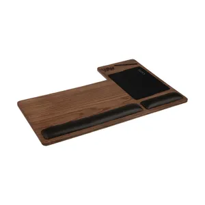 پایه نگهدارنده لپ تاپ مدل W03 به همراه پد ماوس