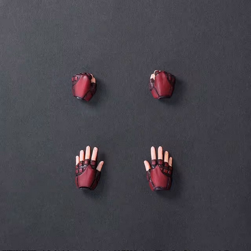 اکشن فیگور پلی آرت مدل JUSTICE LEAGUE Flash