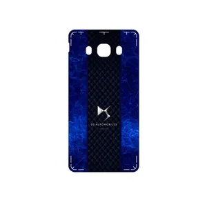 MAHOOT DS Automobiles Cover Sticker for Samsung Galaxy J5 2016