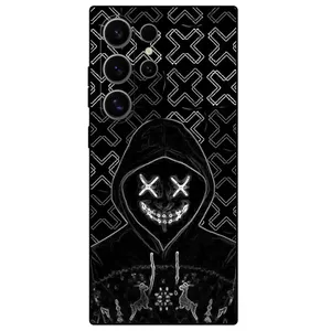 Megafone Marshmello 7764 Cover For Samsung Galaxy S24 Ultra