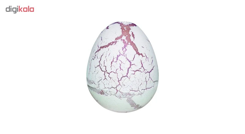 عکس شماره 8 : تخم دایناسور جادویی دنیای سرگرمی های کمیاب مدل dsk449