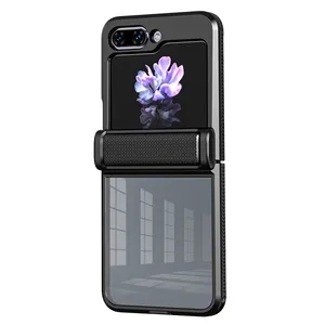 BodyGuard Warrior Case For Samsung Galaxy Z Flip 5