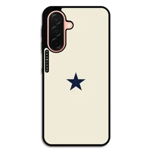 AKAM AMC-WSGA26-STARS-4 Cover For Samsung Galaxy A26