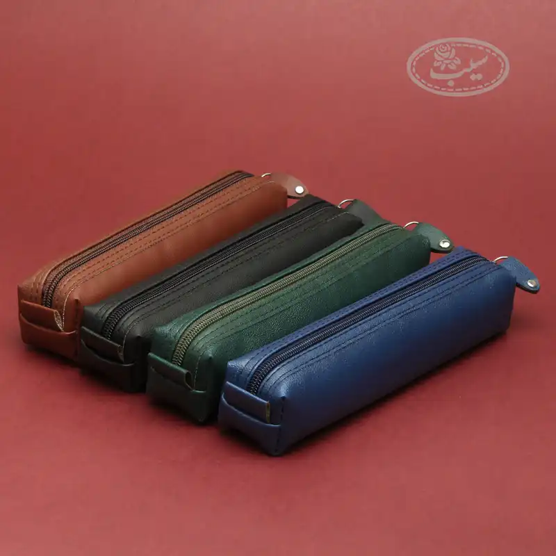 جامدادی انتشارات سیبان مدل Pastel