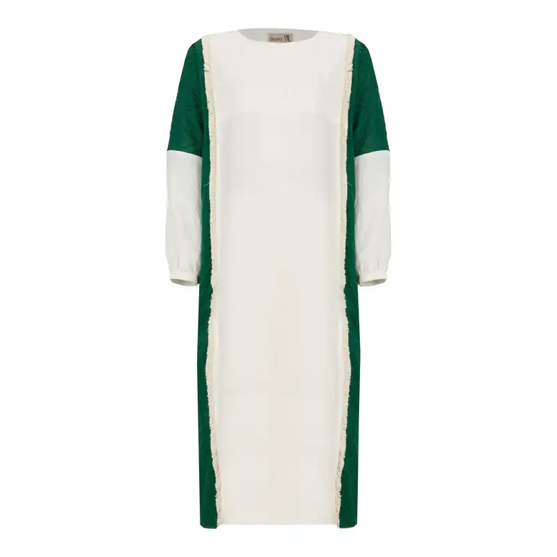 مانتو زنانه السانا مدل سیندخت کد 151421