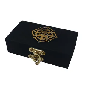 جعبه مضراب تار و سه تار باربد مدل Box3