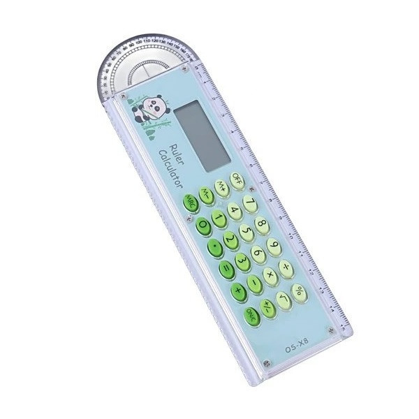 ماشین حساب جیبی مدل OS-X8