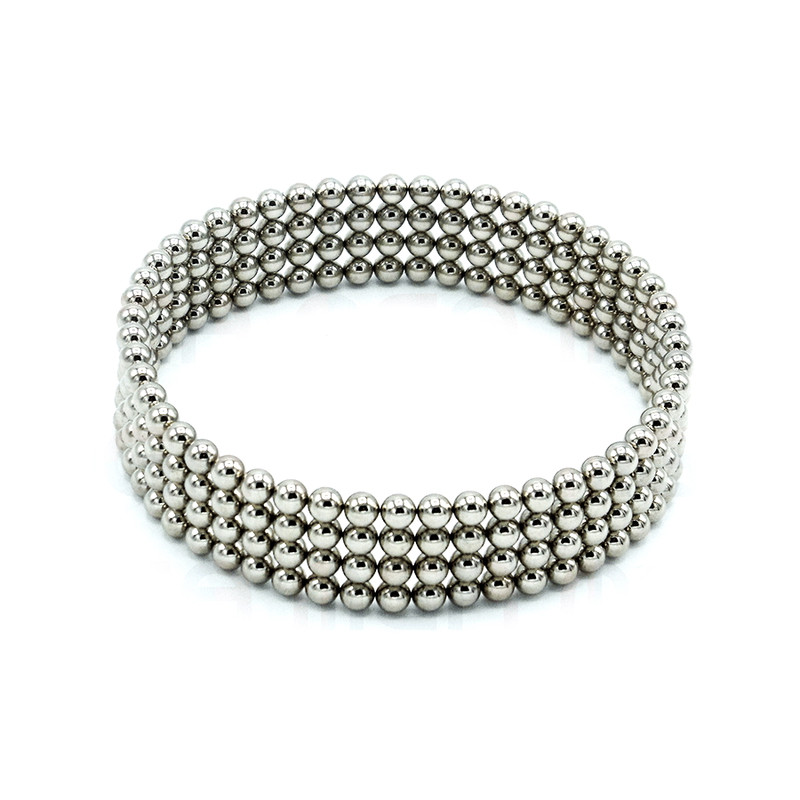 آهن ربا تکسام مدل Bucky512 بسته 512 عددی