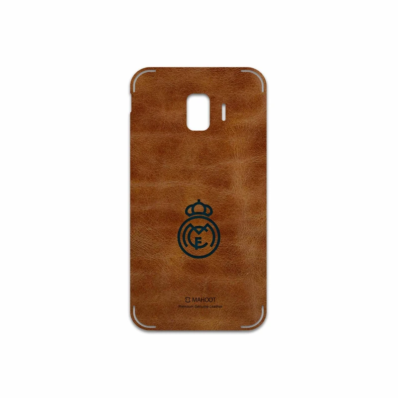 برچسب پوششی ماهوت مدل BFL-REAL مناسب برای گوشی موبایل سامسونگ Galaxy J2 Core