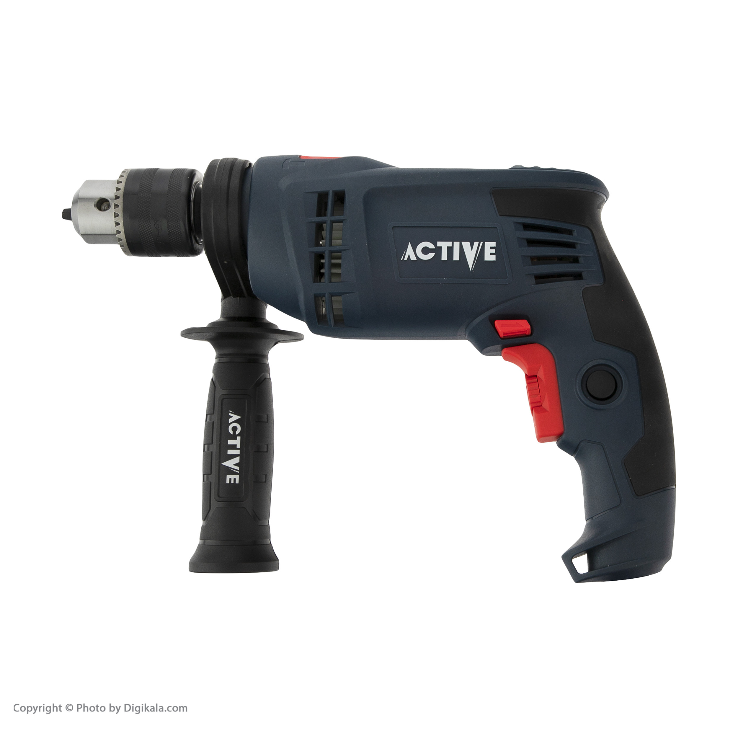 دریل چکشی اکتیو تولز مدل AC-2113LX دریل چکشی اکتیو تولز مدل AC-2113LX