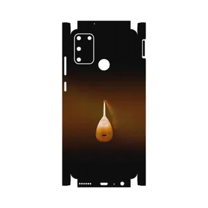 MAHOOT tambour-FullSkin Cover Sticker for Honor 9A