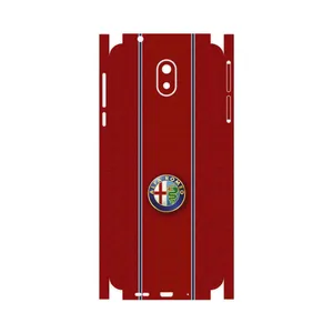 MAHOOT Alfa Romeo-FullSkin Cover Sticker for Nokia 3.1