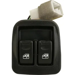 کلید بالابر شیشه دو پل مدل 1950 مناسب برای پراید 132