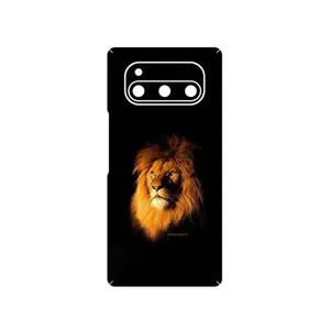 MAHOOT Lion Cover Sticker for Daria Bond 5G