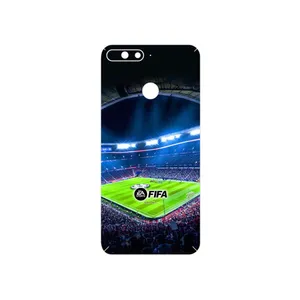 MAHOOT FIFA Soccer Game Series Cover Sticker for Honor 7A
