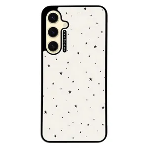 AKAM AMC-WSGS24FE-STARS-2 Cover For Samsung Galaxy S24 FE