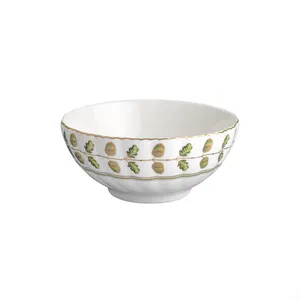 پیاله گلدکیش طرح رویسا کد GK701137-2 بسته 6 عددی 