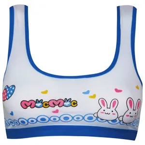 نیم تنه دخترانه ماییلدا مدل 3514-1