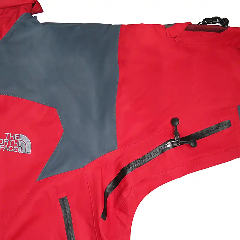 کاپشن کوهنوردی مردانه مدل SUMMIT_008