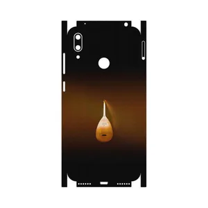 MAHOOT tambour-FullSkin Cover Sticker for Huawei Y7 Prime 2019