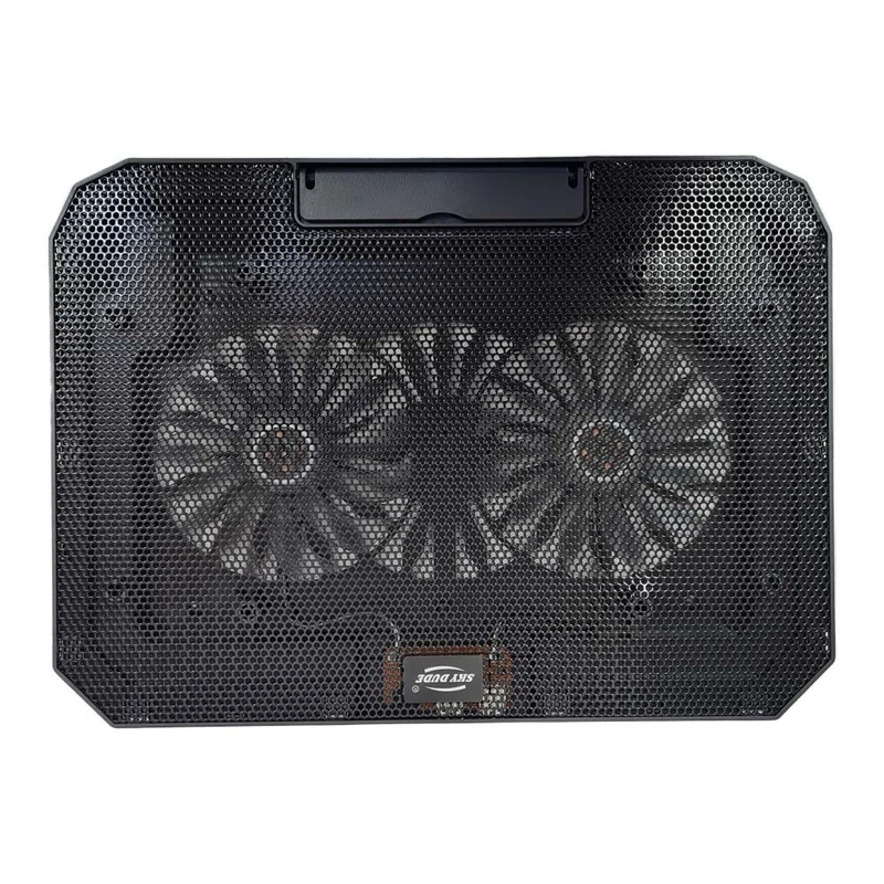 پایه خنک کننده لپ تاپ مدل Sky Dude N99