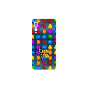 MAHOOT Candy Crush Game Series Cover Sticker for Huawei P20 Pro