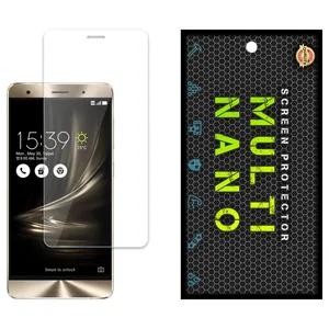 Multi Nano X-S1N Screen Protector For Asus Zenfone 3 Deluxe / ZS570KL 5.7-inch