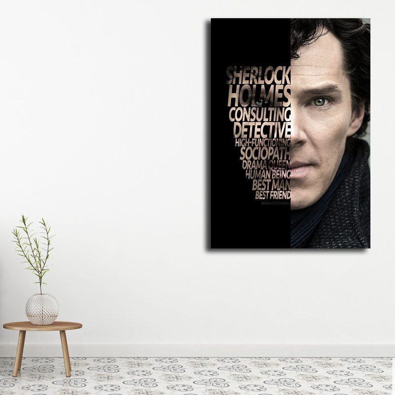 تابلو شاسی مدل شرلوک کد 2