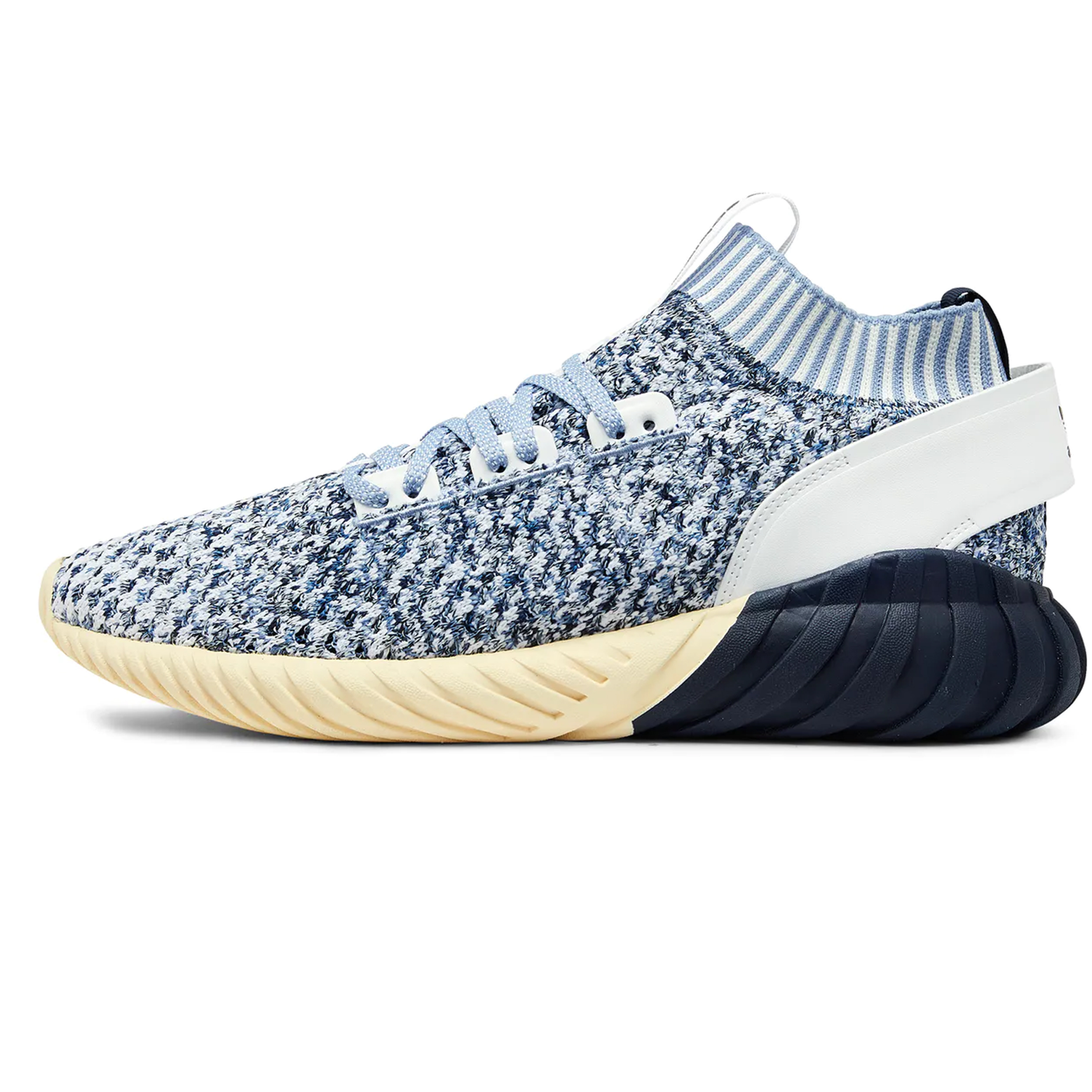 کفش پیاده روی آدیداس مدل Tubular Doom Sock Primeknit