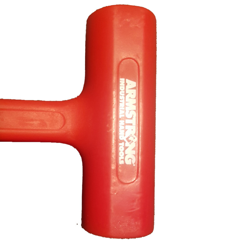 چکش آرمسترانگ مدل 543-69 وزن 730 گرم