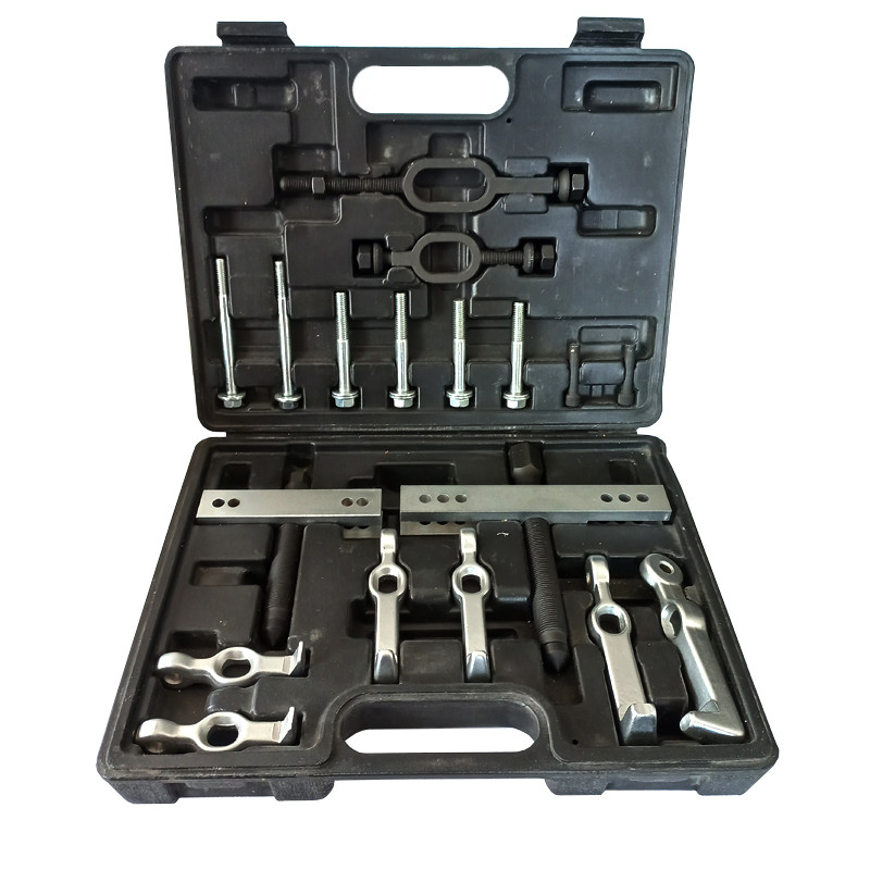 بلبرینگ کش مدل OTC_4534 مجموعه 18 عددی