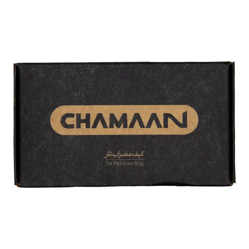 کیف مضراب تار چمان مدل 02