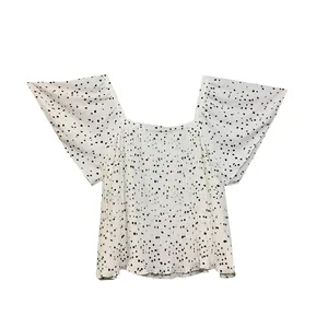 بلوز زنانه مدل 82853