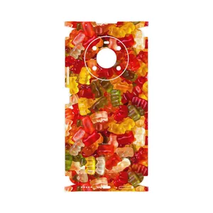 MAHOOT Gummi candy 1-FullSkin Cover Sticker for Honor X9 4G