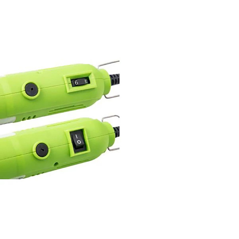 فرز انگشتی سیلور مدل YP-GT-RT119-135W مجموعه 119 عددی فرز انگشتی سیلور مدل YP-GT-RT119-135W مجموعه 119 عددی