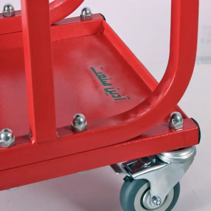 صندلی تعمیرگاهی مدل 5100