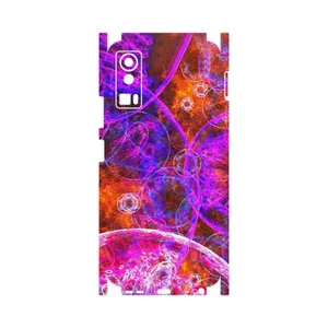 MAHOOT Inside Cell Digital Art-FullSkin Cover Sticker for Gplus X20