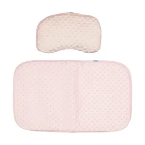 سرویس خواب 2 تکه نوزاد برکو بیبی مدل RE30302